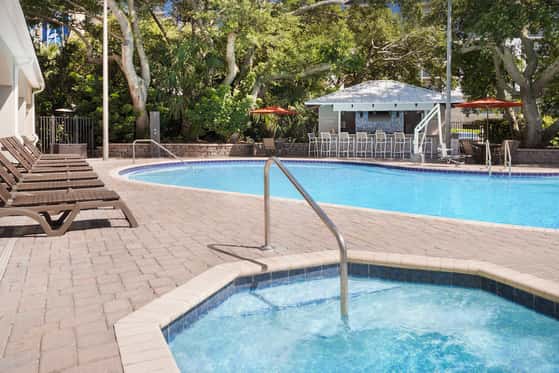 Courtyard by Marriott Cocoa Beach Cape Canaveral