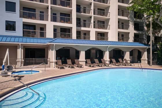 Courtyard by Marriott Cocoa Beach Cape Canaveral