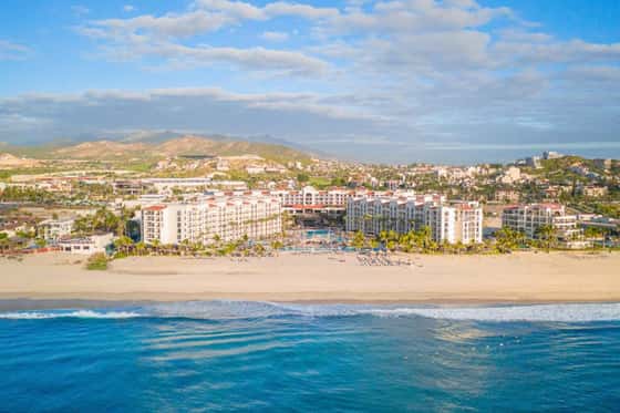 Hyatt Ziva Los Cabos - All Inclusive