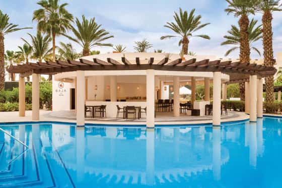 Hyatt Ziva Los Cabos - All Inclusive