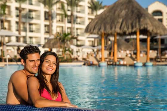 Hyatt Ziva Los Cabos - All Inclusive