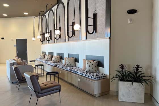 Cambria Hotel Rehoboth Beach