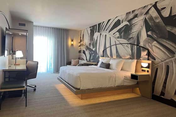 Cambria Hotel Rehoboth Beach