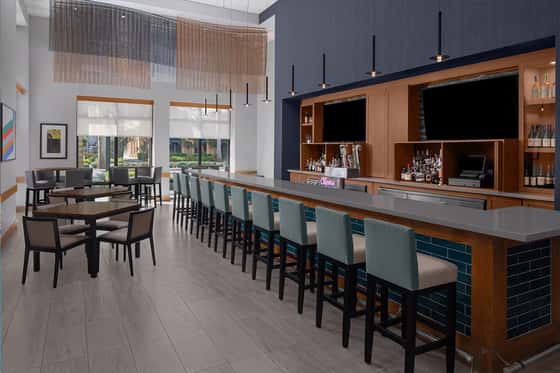 Hyatt Place Boca Raton/Downtown
