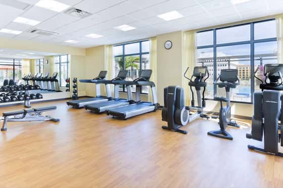 Hyatt Place Boca Raton/Downtown