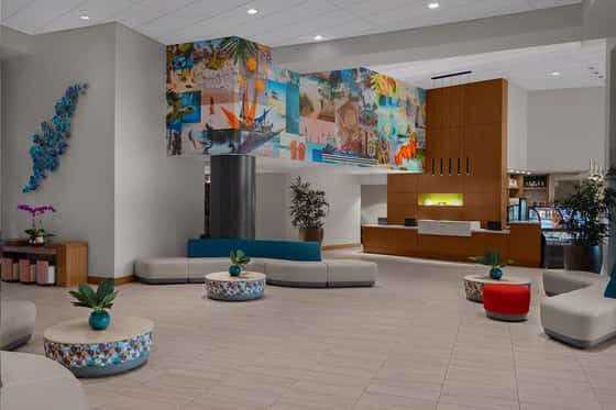 Hyatt Place Boca Raton/Downtown