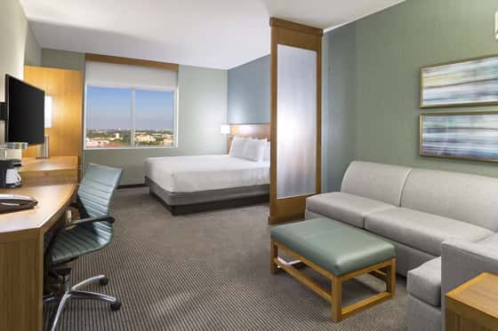 Hyatt Place Boca Raton/Downtown