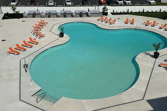 Cambria Hotel Rehoboth Beach