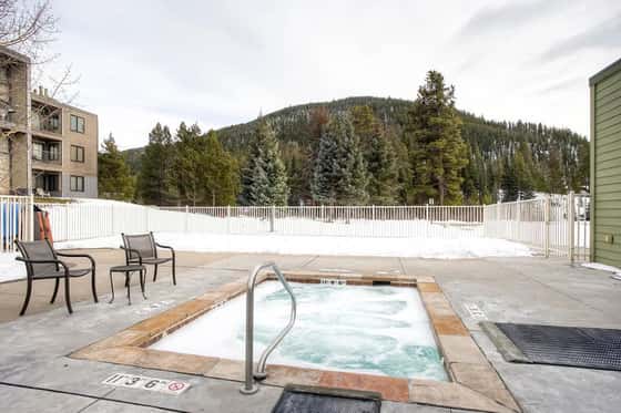Keystone Lodge and Spa