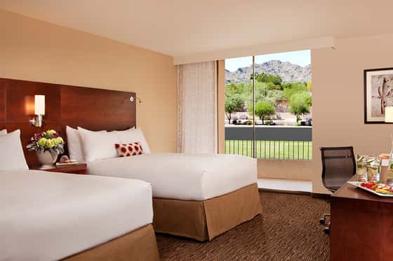 The McCormick Scottsdale