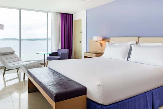 Hilton Cartagena Hotel
