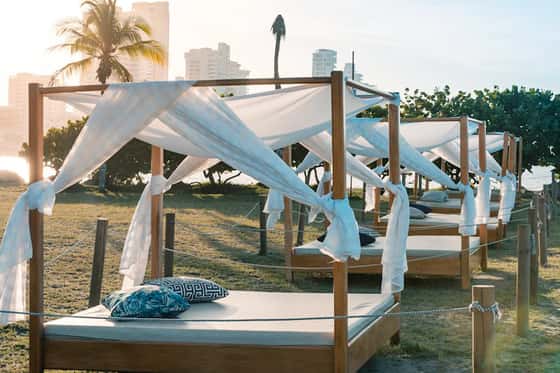 Hilton Cartagena Hotel