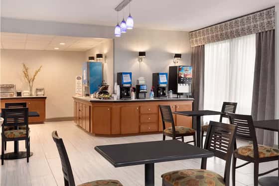 Baymont by Wyndham Nashville