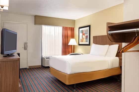 Baymont by Wyndham Nashville