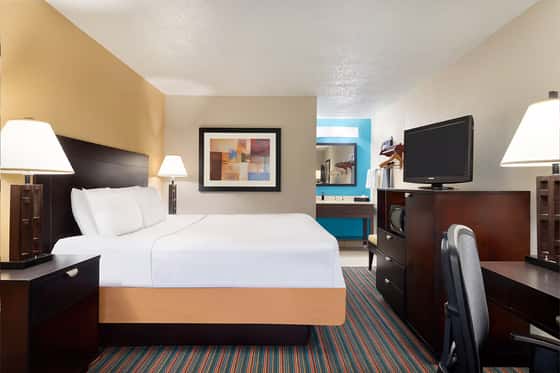 Baymont by Wyndham Nashville