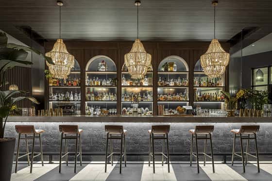 THesis Hotel Miami Coral Gables, Curio Collection by Hilton