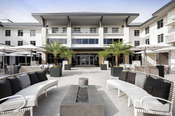 Embassy Suites by Hilton St Augustine Beach Oceanfront Resort