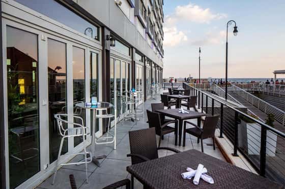 Allegria Hotel