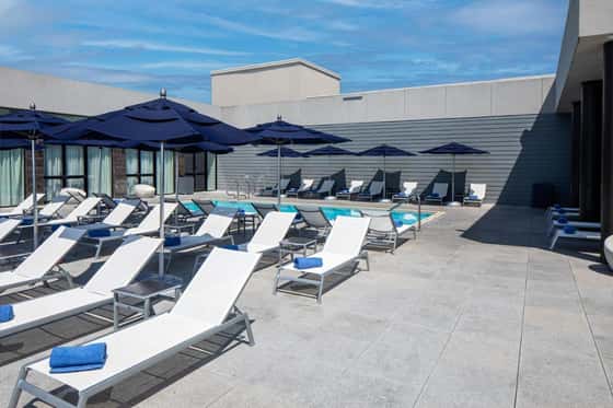 Allegria Hotel