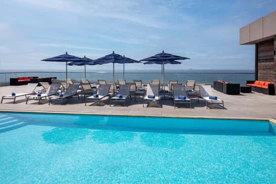 Allegria Hotel