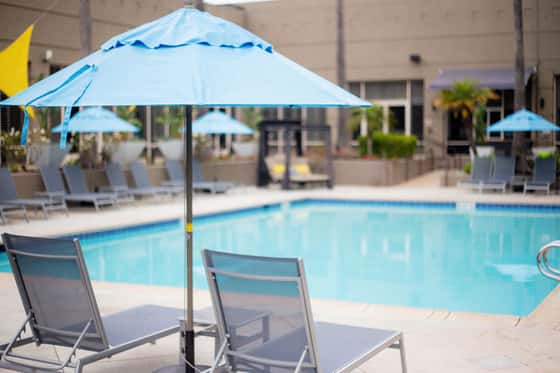 DoubleTree by Hilton Hotel San Diego - Mission Valley