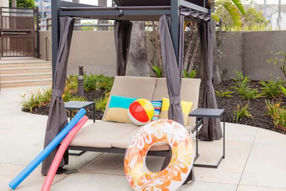 DoubleTree by Hilton Hotel San Diego - Mission Valley