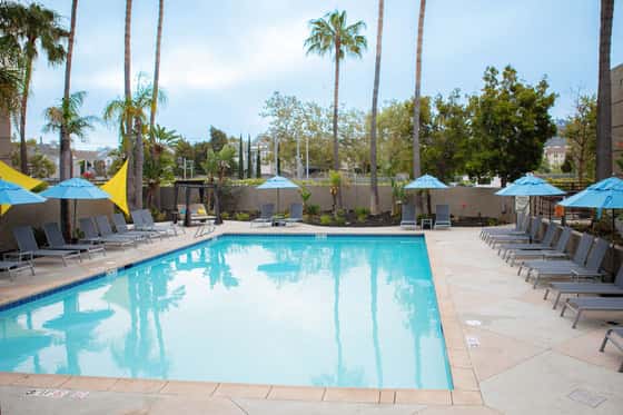 DoubleTree by Hilton Hotel San Diego - Mission Valley