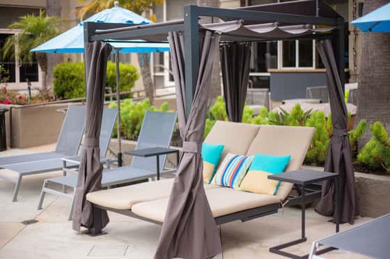 DoubleTree by Hilton Hotel San Diego - Mission Valley