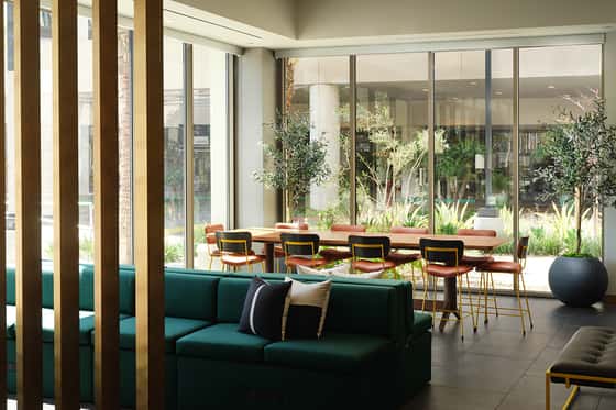 Hyatt Place LAX/Century Blvd