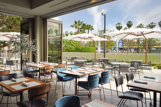 Hyatt Place LAX/Century Blvd