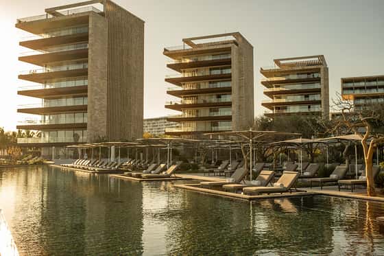 Solaz, a Luxury Collection Resort, Los Cabos
