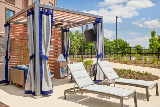 Great Wolf Lodge Water Park - Arizona