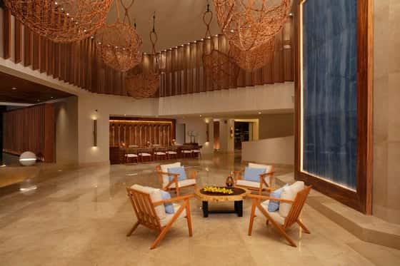 Dreams Aventuras Riviera Maya Resort - All Inclusive