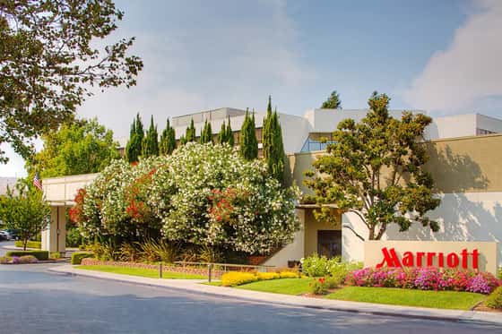 Pleasanton Marriott