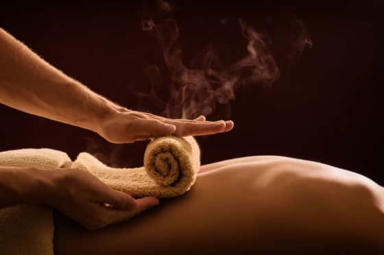 Naturopathica Tribeca at NEXUS Club