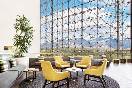 Hilton Tucson East