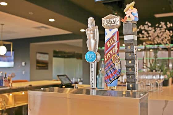 Hilton Tucson East