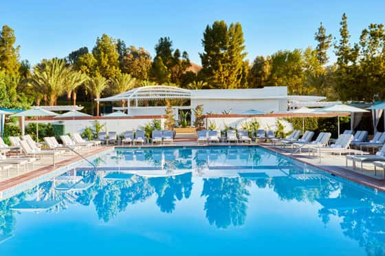Four Seasons Hotel Westlake Village