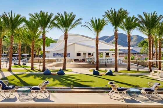 Four Seasons Hotel Westlake Village