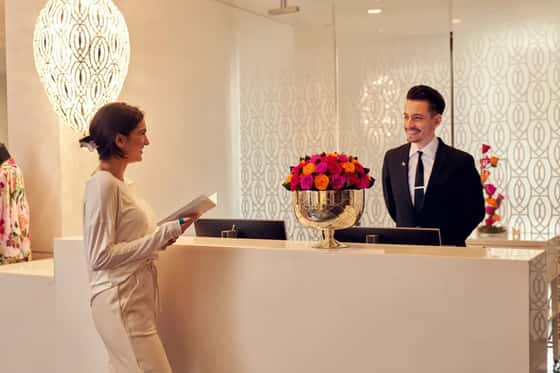 Waldorf Astoria Chicago