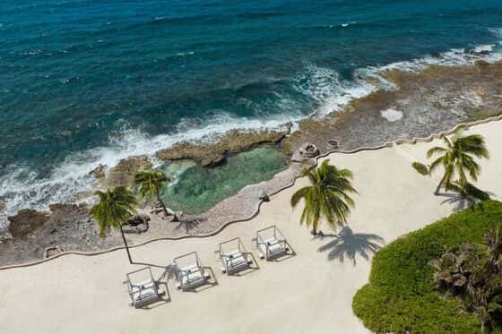 Dreams Aventuras Riviera Maya Resort - All Inclusive