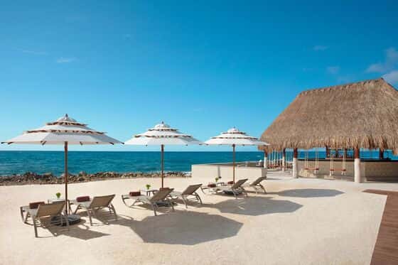 Dreams Aventuras Riviera Maya Resort - All Inclusive
