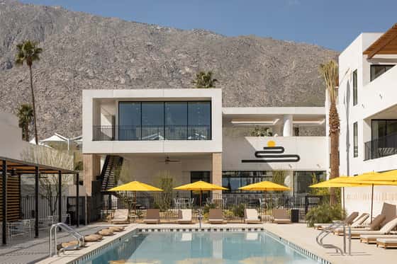 Drift Palm Springs