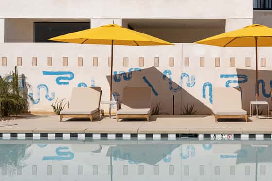 Drift Palm Springs