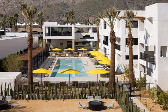 Drift Palm Springs