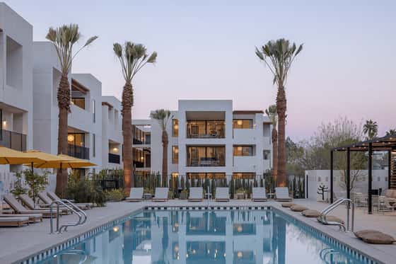 Drift Palm Springs