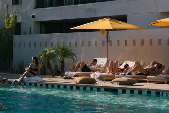 Drift Palm Springs
