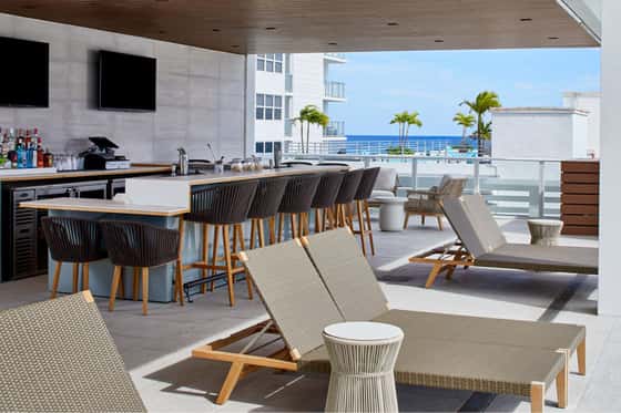 AC Hotel Fort Lauderdale Beach
