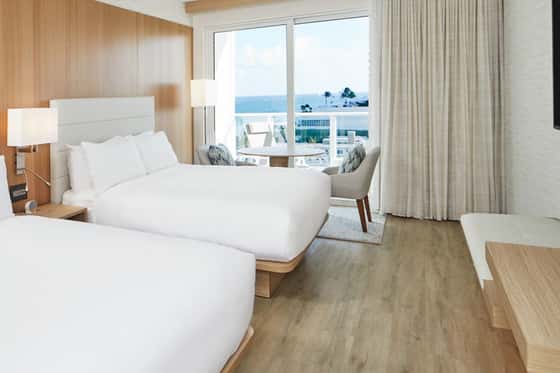 AC Hotel Fort Lauderdale Beach