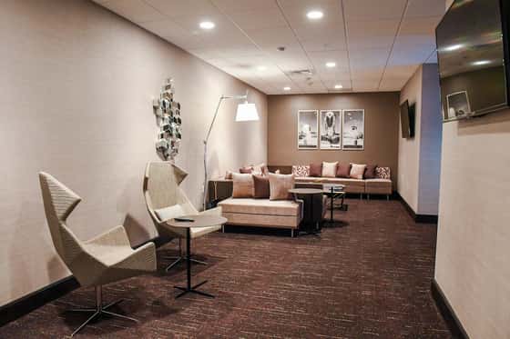 H Hotel Los Angeles, Curio Collection by Hilton & Homewood Suites by Hilton LAX Airport